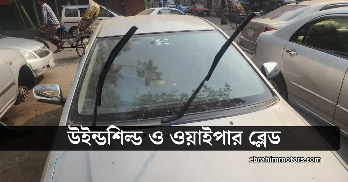 গাড়ির যত্নে যে ১৮টি কাজ নিয়মিত করা উচিত