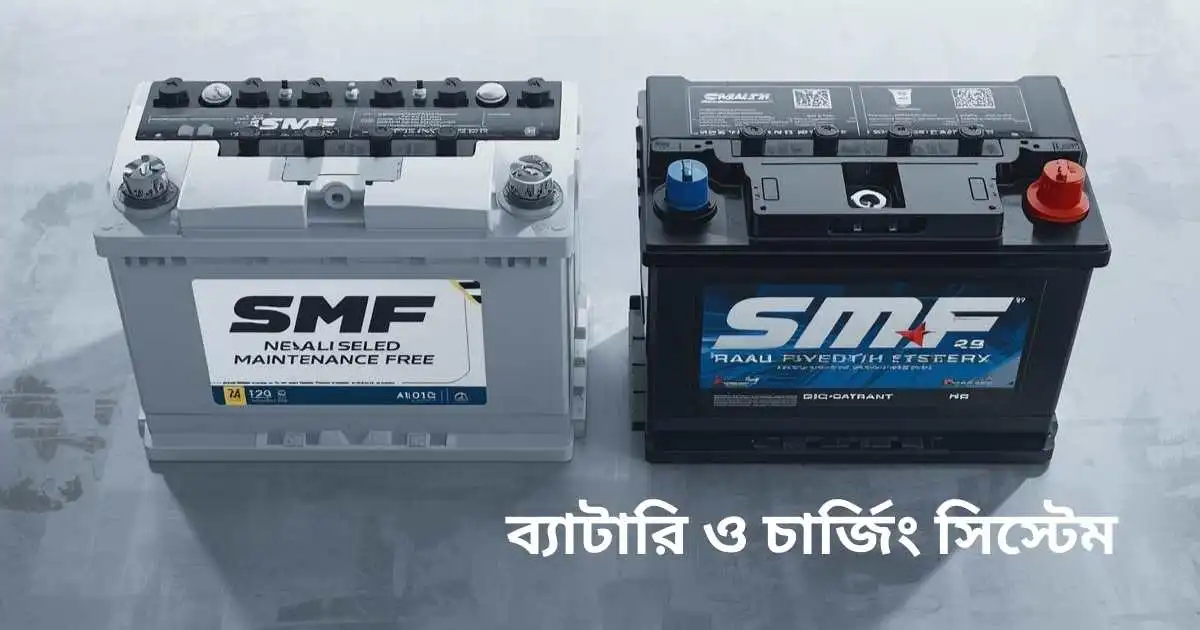 গাড়ির ব্যাটারি ভালো রাখার টিপস